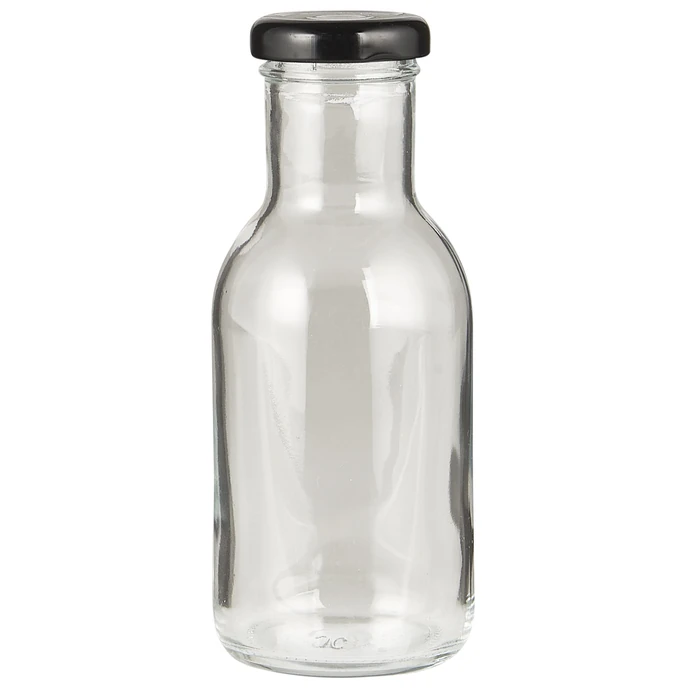 Ib Laursen / Sklenená fľaša s viečkom Cordoba 240 ml