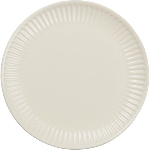 IB LAURSEN / Dezertný tanier Mynte Butter Cream 19,5 cm