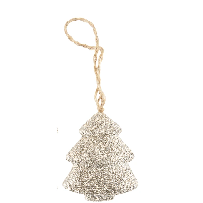 Ib Laursen / Vánoční dekorace Tree Silver