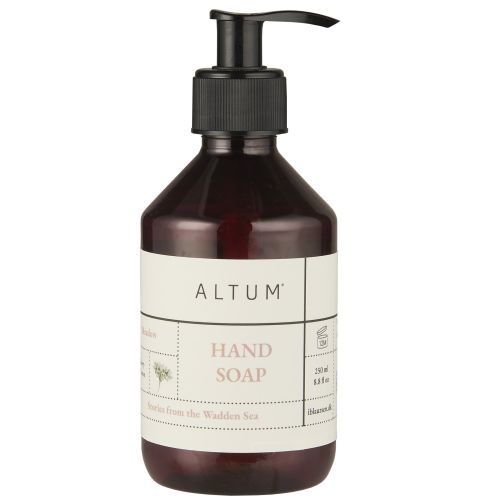 IB LAURSEN / Tekuté mydlo na ruky ALTUM Meadow 250 ml