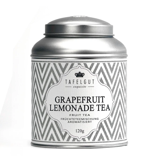 TAFELGUT / Ovocný čaj Grapefruit lemonade tea - 120gr