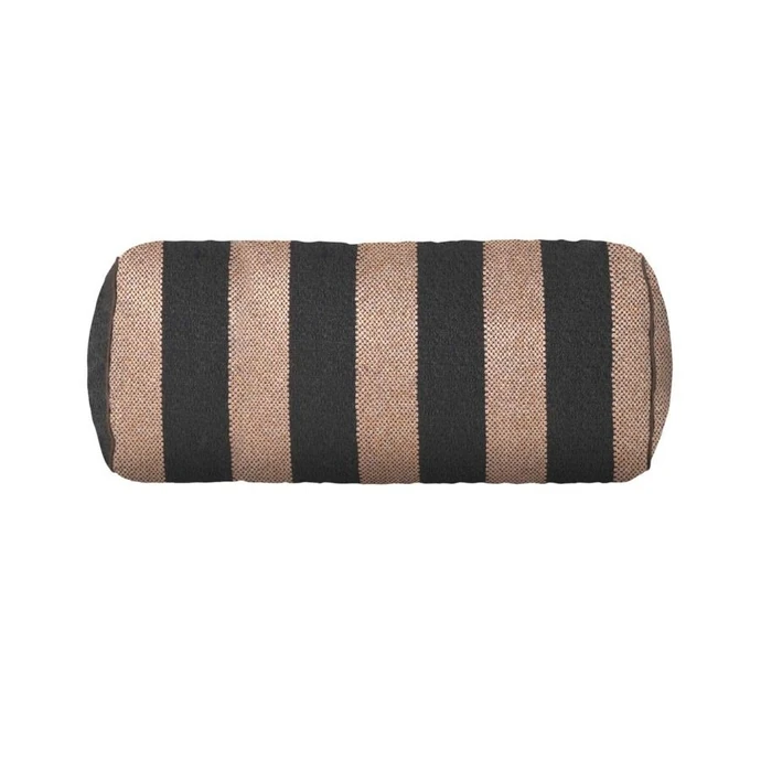Ferm Living / Polštář Bolster Bengal 41 x 16 cm