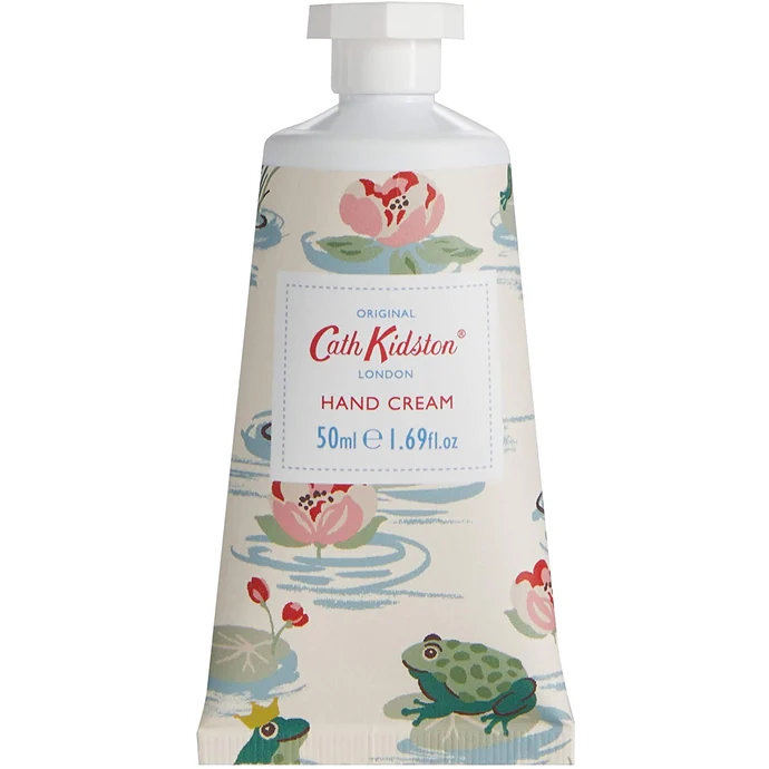 Cath Kidston / Krém na ruky Frogs 50ml