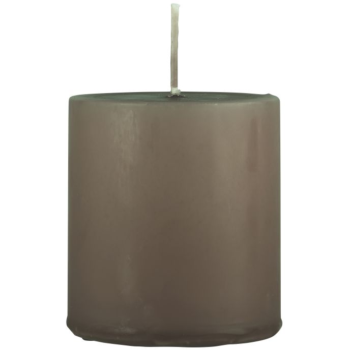 IB LAURSEN / Svíčka Malva 7cm