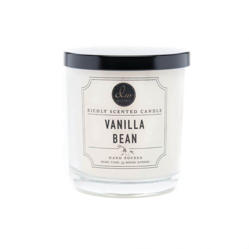 dw HOME / Vonná sviečka v skle Vanilla Bean 260 g