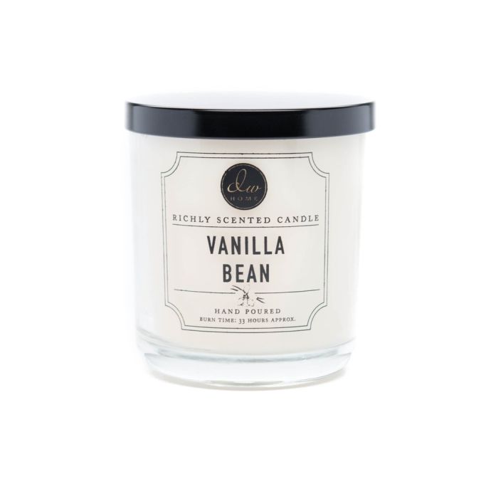 dw HOME / Vonná svíčka ve skle Vanilla Bean 260 g