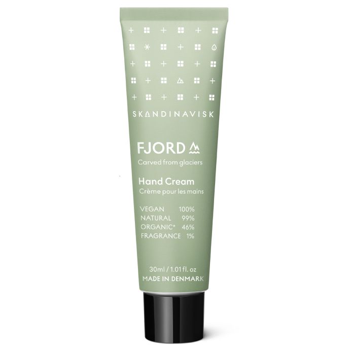 SKANDINAVISK / Mini krém na ruce FJORD 30 ml