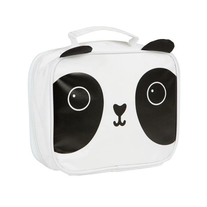 sass & belle / Desiatová taška Panda Kawaii