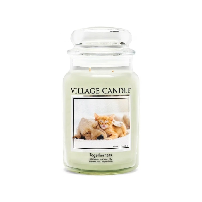 VILLAGE CANDLE / Svíčka Village Candle - Togetherness 602 g