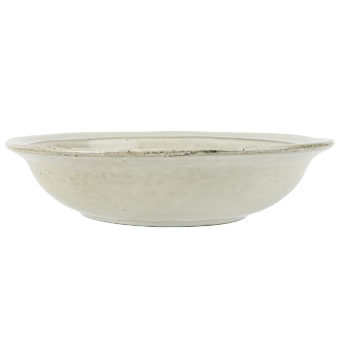 IB LAURSEN / Polievkový tanier Sand Dunes 19 cm