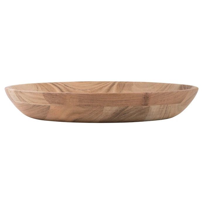 Ib Laursen / Dřevěný tác Acacia 39cm