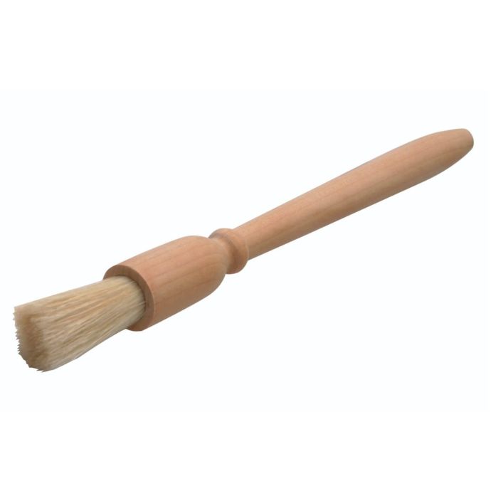 Kitchen Craft / Drevený cukrársky štetec Wooden 25cm