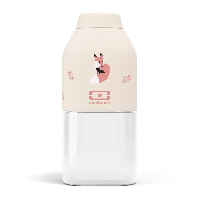 monbento / Lahev Monbento Positive Mini Cinnamon Fox 330 ml