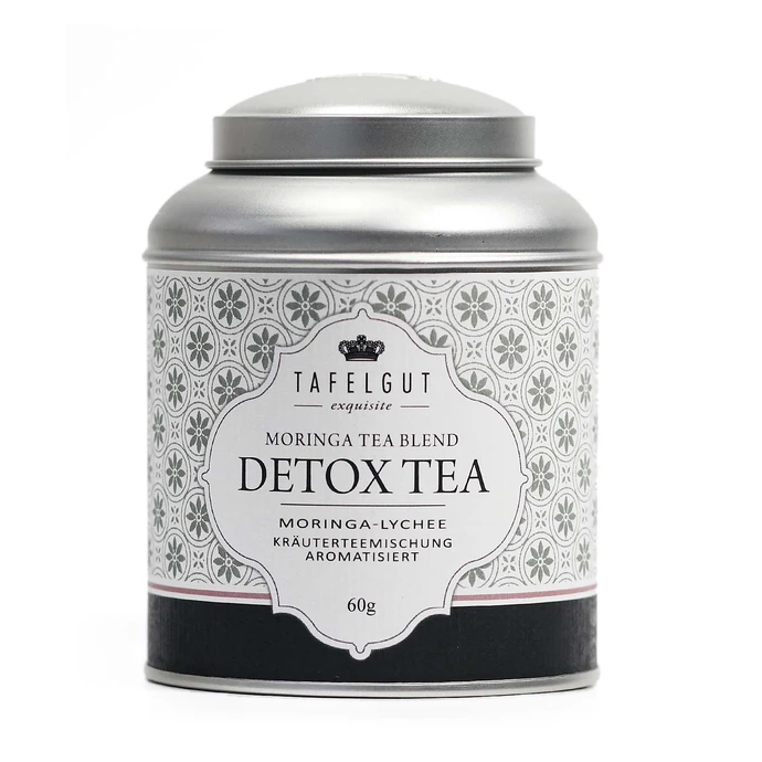TAFELGUT / Detoxikačný čaj s liči - 60gr