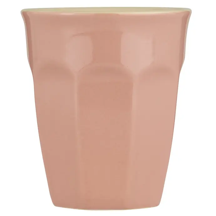 Ib Laursen / Latte hrneček Mynte Coral Almond 250 ml