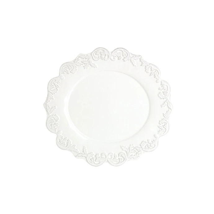 CÔTÉ TABLE / Oválny tanier Trianon 31 cm