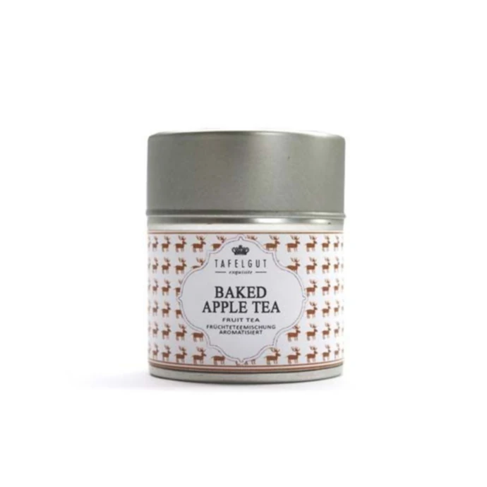 TAFELGUT / Ovocný čaj pečené jablko Baked apple tea - 35 gr