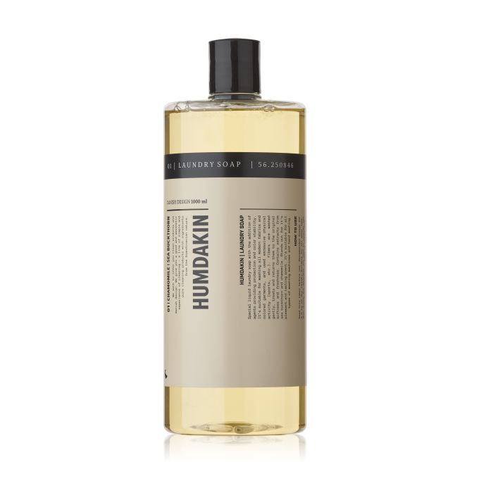 Humdakin / Tekutý prací prostředek Sea Buckthorn & Chamomile 1 l
