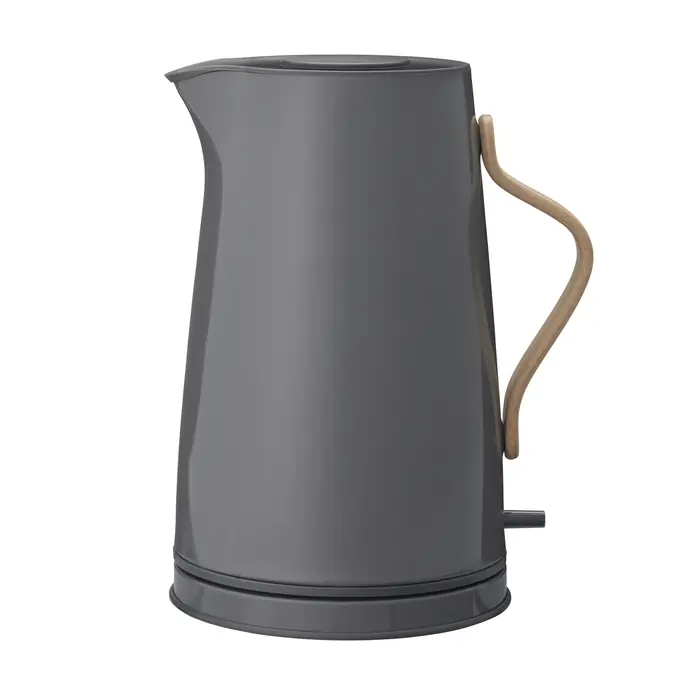 Stelton / Rýchlovarná kanvica Emma Grey