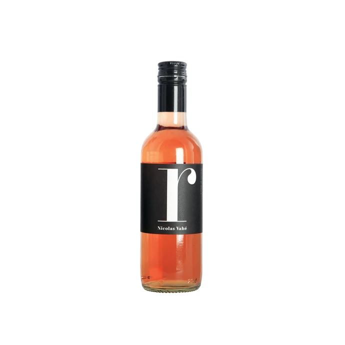 Nicolas Vahé / Růžové víno Maison Bouey 250 ml