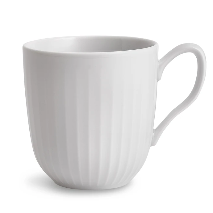 KÄHLER / Porcelánový hrnek Hammershøi White