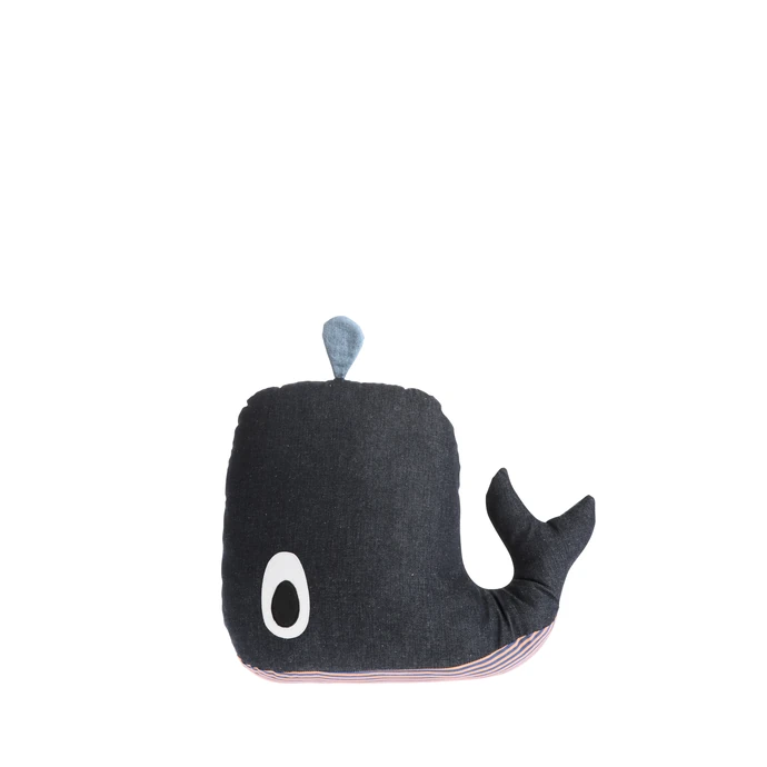 Ferm Living / Hracia veľryba Music Whale