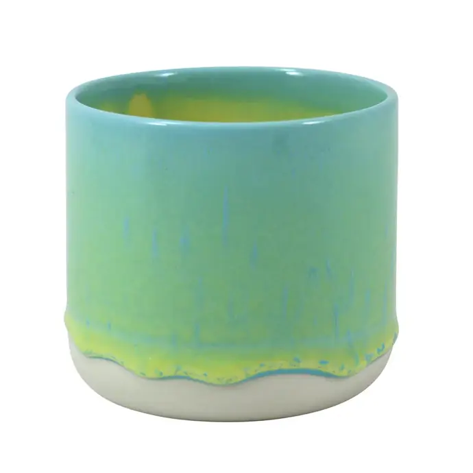 Studio Arhoj / Porcelánový hrnček Yellow Snapper 300 ml