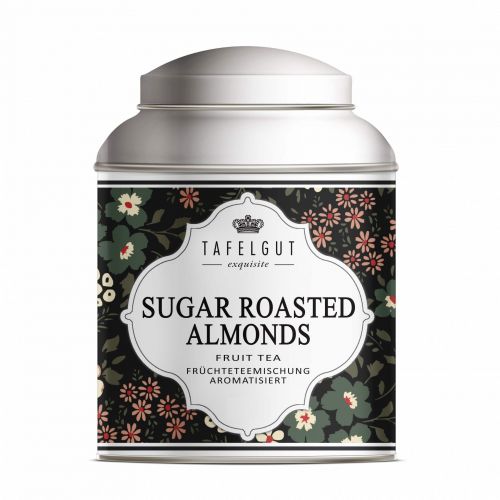 TAFELGUT / Ovocný čaj Tafelgut - Sugar Roasted Almonds 40g