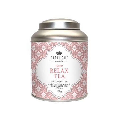 TAFELGUT / Bylinný relaxační čaj - 100 gr
