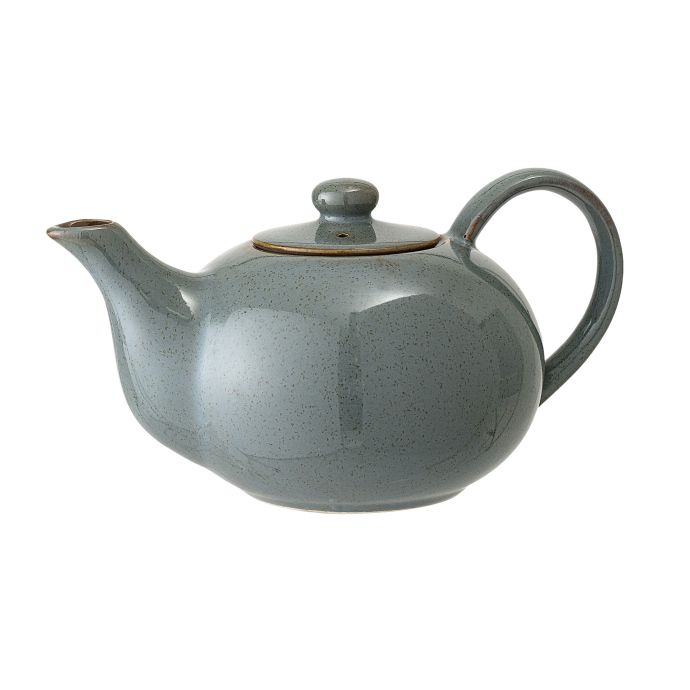Bloomingville / Keramická konvička Pixie Green 950 ml