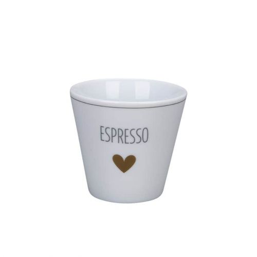 Krasilnikoff / Hrnček na espresso Espresso 90 ml