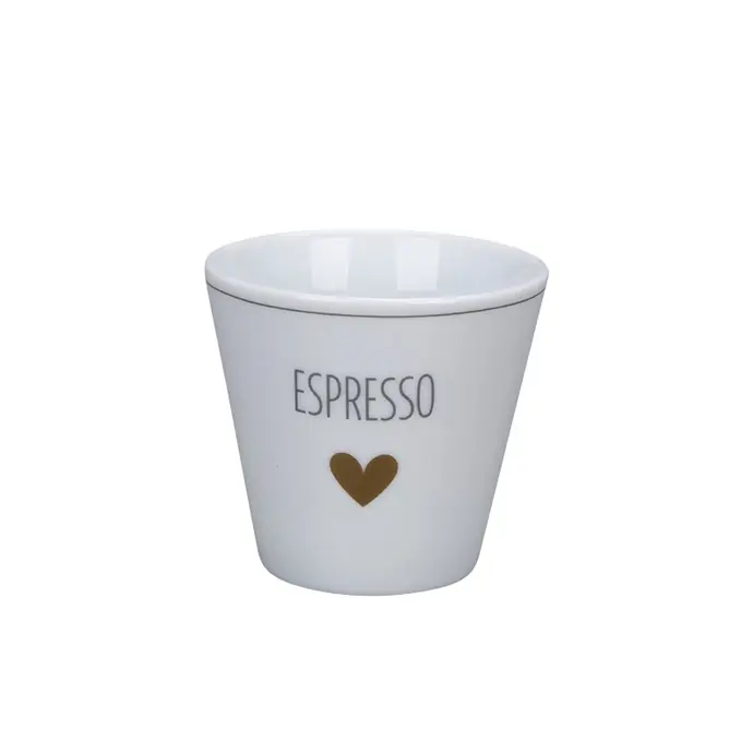Krasilnikoff / Hrneček na espresso Espresso 90 ml