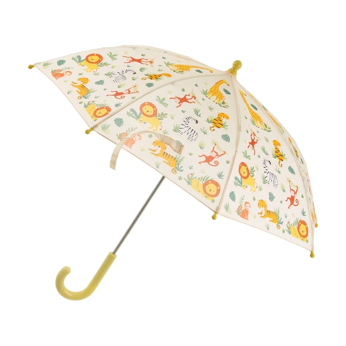 sass & belle / Dětský deštník Safari
