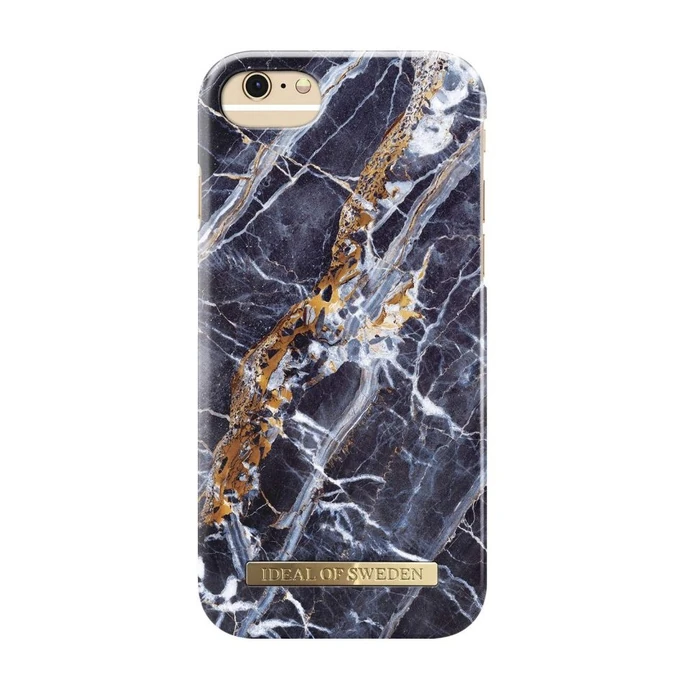 iDeal of Sweden / Kryt na iPhone 6/6s/7/8 iDeal of Sweden Blue Marble