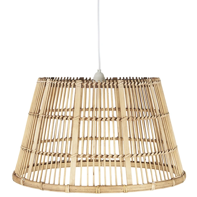 IB LAURSEN / Stropná lampa Bamboo