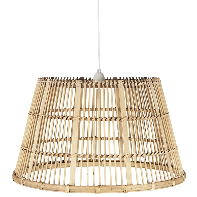 Ib Laursen / Stropní lampa Bamboo