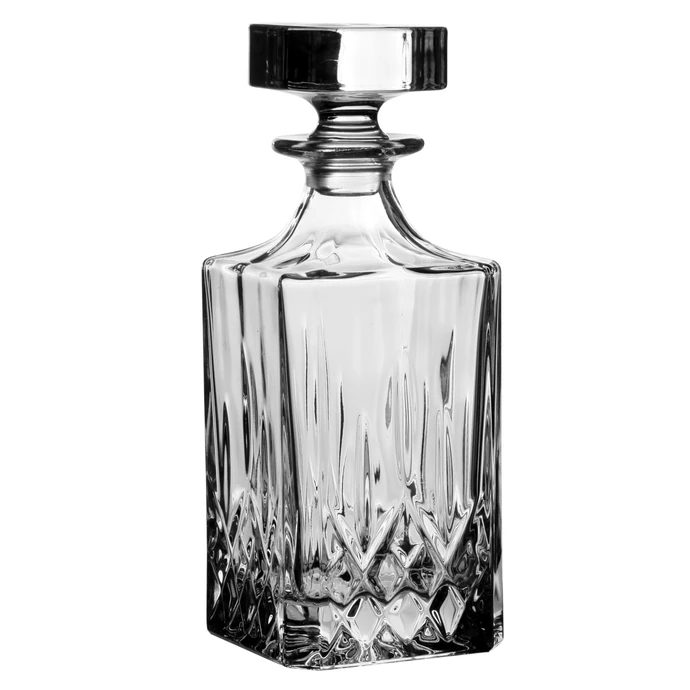 CÔTÉ TABLE / Karafa na whisky Melodia 750ml