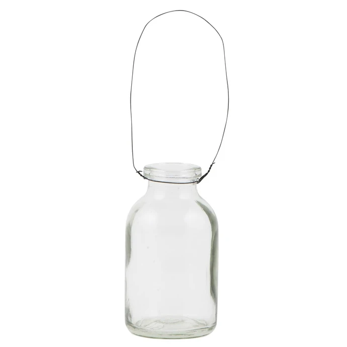 Ib Laursen / Mini lahvička 5 cm