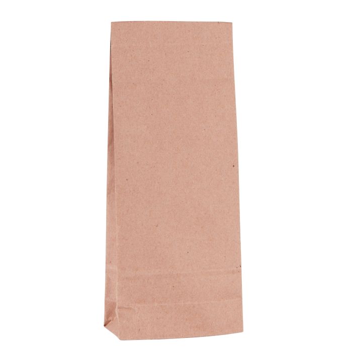 IB LAURSEN / Papierové vrecko Rose Recycled Kraft
