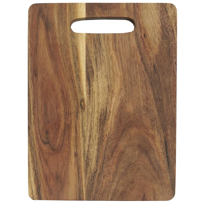 Ib Laursen / Krájecí prkénko Olied Accacia Wood