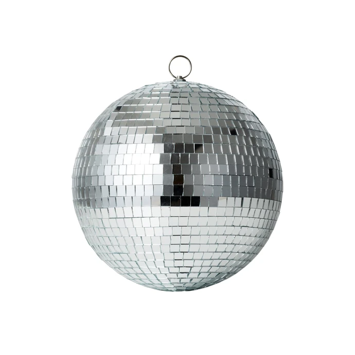 rice / Závesná dekorácia Disco Ball