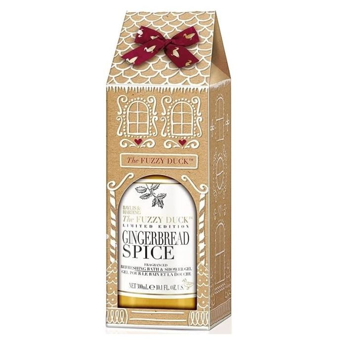 Baylis & Harding / Kúpeľový a sprchovací gél Winter Wonderland 300ml
