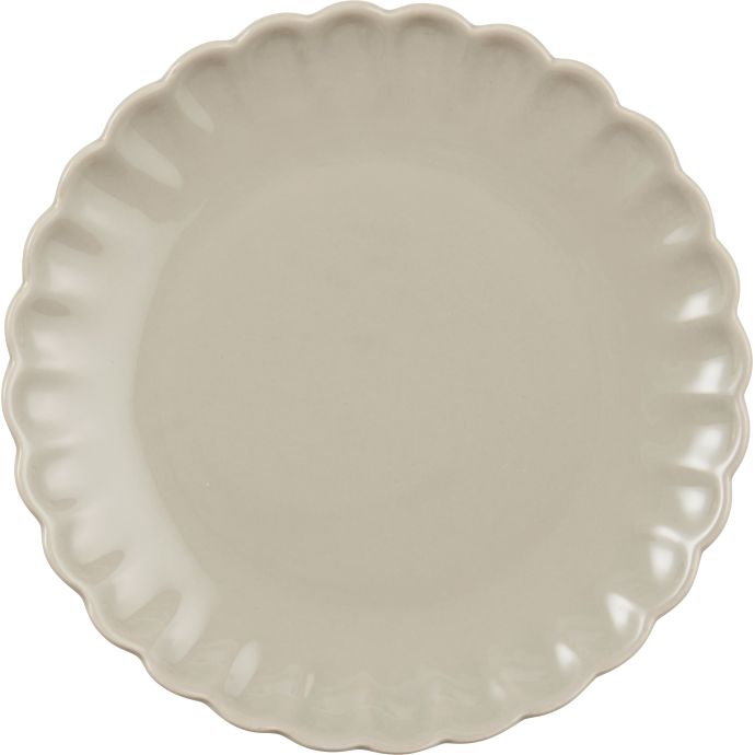 IB LAURSEN / Talíř Mynte Latte 20 cm