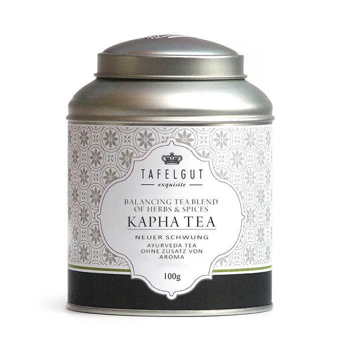 TAFELGUT / Povzbuzující bylinný čaj Kapha - 100 gr