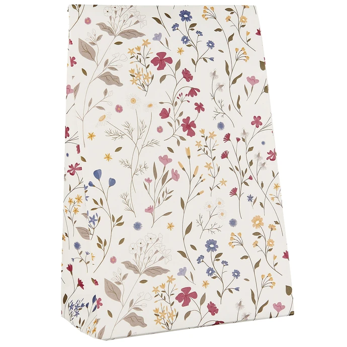 Ib Laursen / Papierové vrecko Flower Blooms 28,5cm