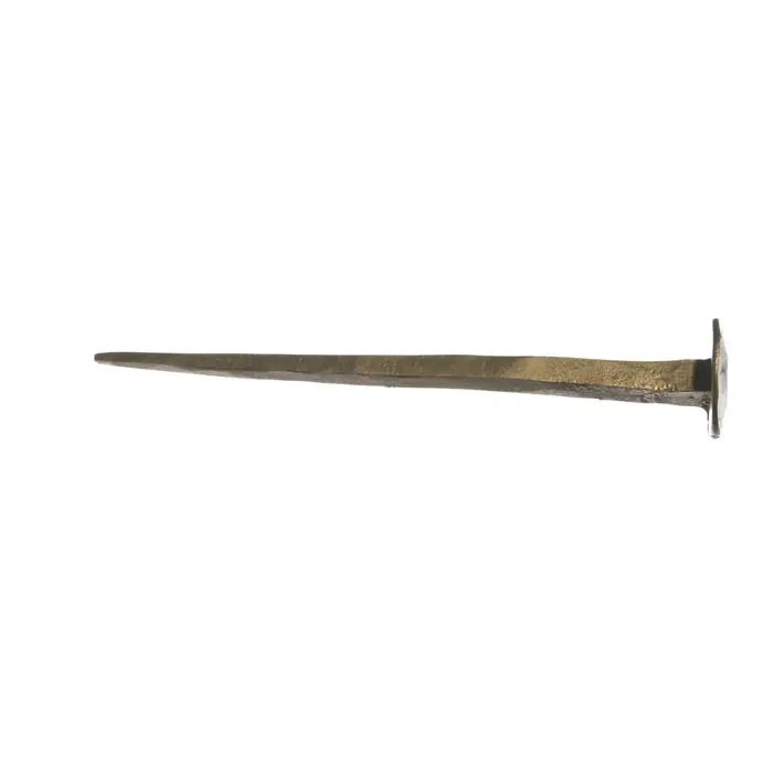 MADAM STOLTZ / Hřebík Brass 12 cm