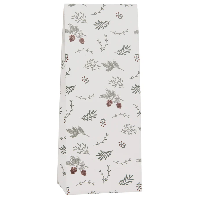 Ib Laursen / Papírový sáček Nordic Nature 30,5cm