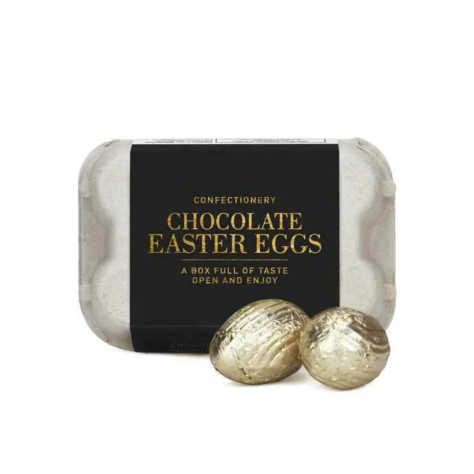 TAFELGUT / Čokoládová vajíčka Easter Eggs 60g