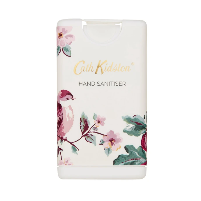 Cath Kidston / Antibakteriálny sprej na ruky Fresh Fig