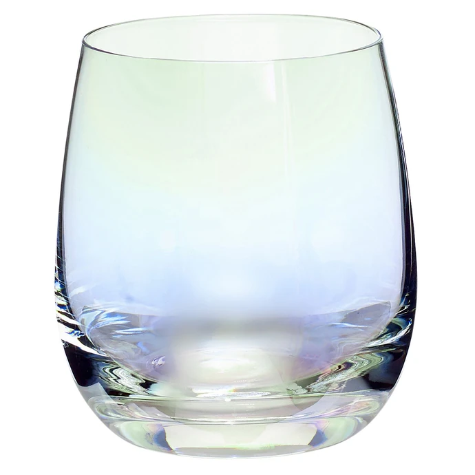 Hübsch / Sklenička Opal Glass